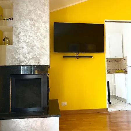 Yellow House *