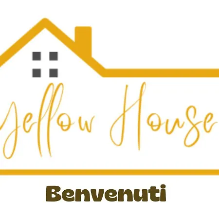 Appartement Yellow House *